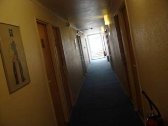 Hotel Ibis Budget Thiers