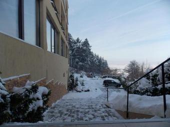 Hotel Complex Turistic Bella Vista