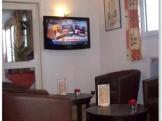 Hotel Kimotel Ep�ne-flins