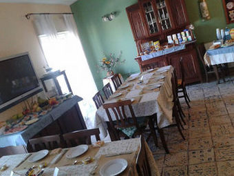Casa Fiorita Bed And Breakfast