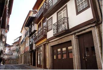 Hostal Guest House Vimaranes