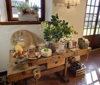 Bed & Breakfast La Vigna Di Sarah