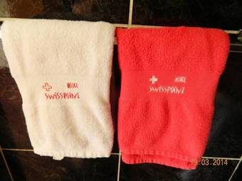 Albergue Hotel Swisspoint