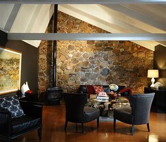 Hotel Empire Spa Retreat