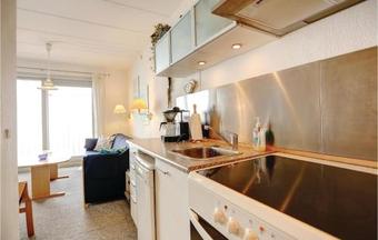 Apartamento Strandpromenaden Allinge IV