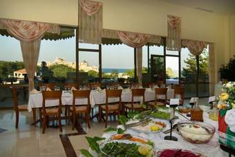 Hotel Duni Belleville - All Inclusive