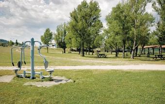 Holiday Home Mas Mirasol