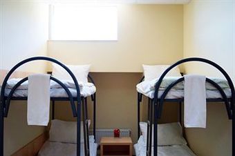 Sky Hostel Sheremetyevo