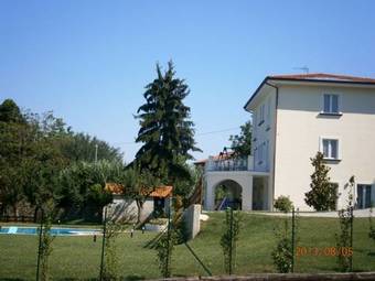 Apartamento Residenza Don Agostino