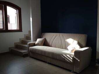 Villa Il Parco Di Aci