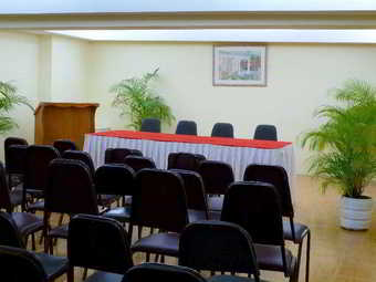 Hotel The Royal Palm Suite