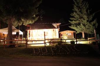 Hostal Camping Du Parc