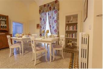 Bed & Breakfast Casa Riccardi