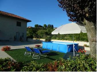 Agroturismo Cascina Beatrice