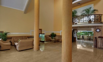 Hotel Joecons Beach Resort