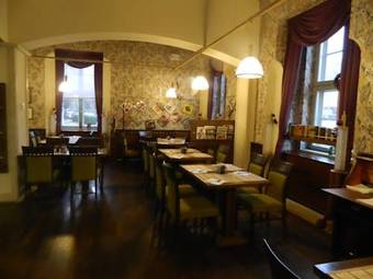 Hotel Magyar Kir�ly