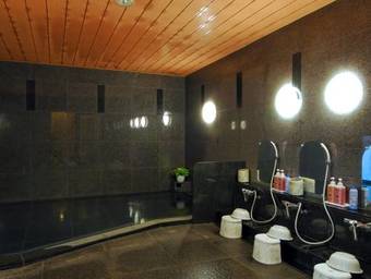 Hotel Route-inn Sagamihara