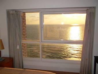 Ezore Yam Apartments - Ben Gurion 99