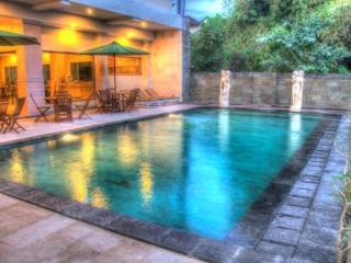 Puri Saron Denpasar Hotel