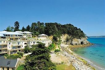 Aparthotel R�sidence Pierre & Vacances Morgat