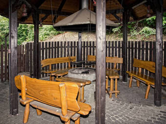 Hostal Pensjonat Zr�delko