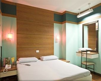 Hotel Sogo Cabanatuan