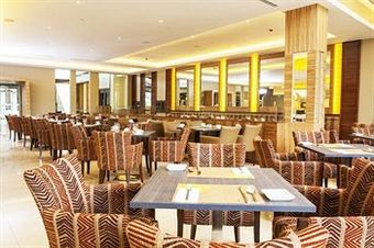 Widus Hotel And Casino