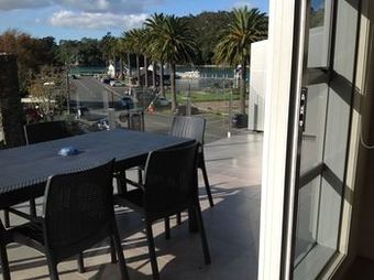 Esplanade Apartments