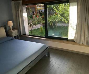 Hostal Villa Giulia