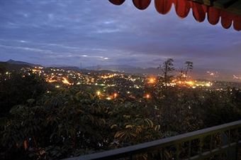 Bed & Breakfast Sunset Manor