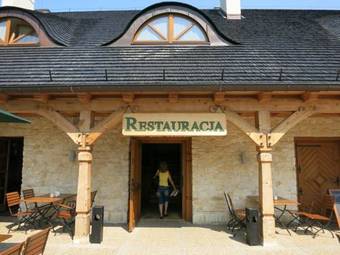 Hotel Zamek Bobolice