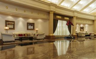 Hotel Le Royal Meridien Beach Resort And Spa