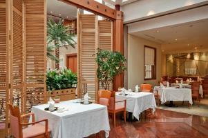 Hotel Grand Hilton Seoul