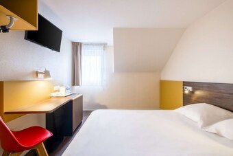 Comfort Hotel Lille Lomme