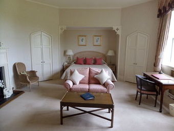 Agroturismo Horsted Place