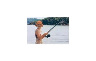 Holiday Home Finn�s Lyklingsj�vegen