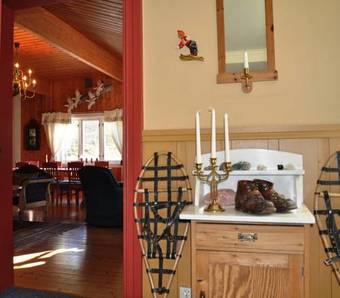 Hotel Rondane Gjesteg�rd