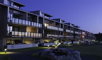 Hotel Krager� Resort