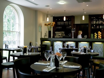 Agroturismo Rookery Hall Hotel & Spa