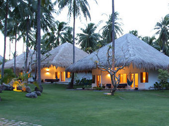 Hotel Atmosphere Resorts & Spa