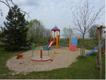 Hostal Zajazd Nad Wis??