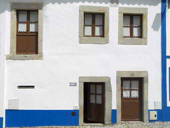 Hostal Casas De Romaria