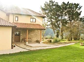 Agroturismo La Casa De La Abuela