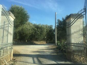 Hostal Agriturismo La Crianza