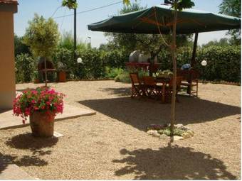 Hostal Don Federico Country Inn