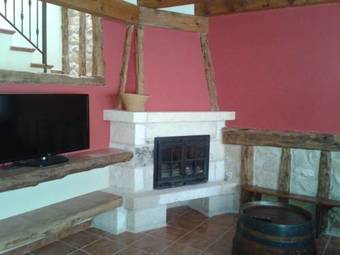 Agroturismo Casas Rurales La Fuentona Y El Vallecillo