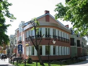 Hostal Terrasa Guest House