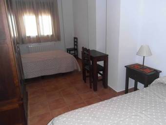 Agroturismo Casa Rural La Fuente Del Coso