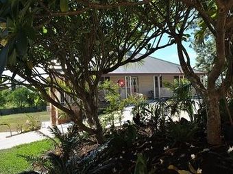 Heritage River Motor Inn