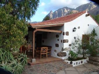 Agroturismo Casa Rural La Mareta